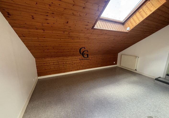 à louer Appartement Saint-sébastien-sur-loire