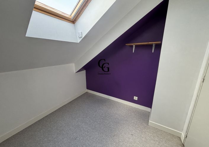 à louer Appartement Saint-sébastien-sur-loire
