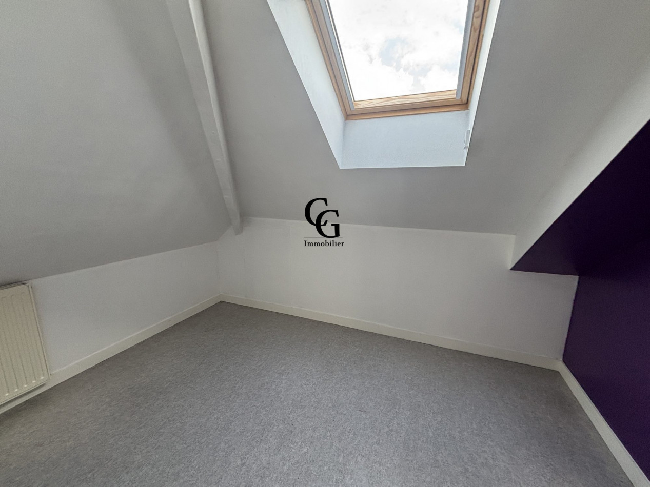 à louer Appartement Saint-sébastien-sur-loire - Photo 8