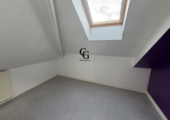 à louer Appartement Saint-sébastien-sur-loire