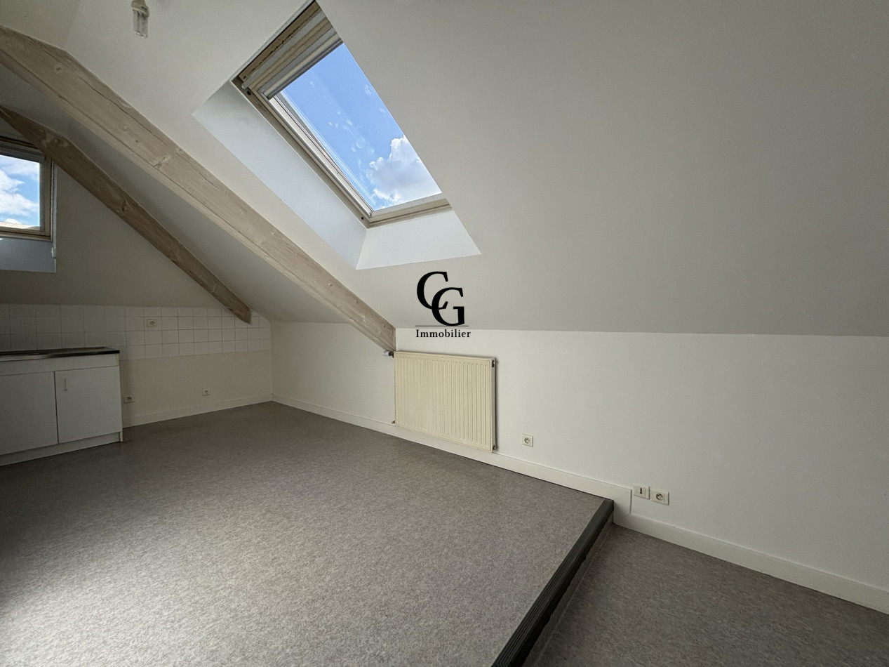 à louer Appartement Saint-sébastien-sur-loire - Photo 4