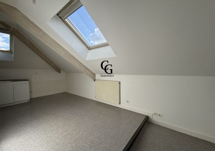 à louer Appartement Saint-sébastien-sur-loire
