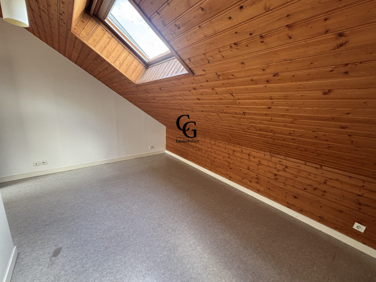 à louer Appartement Saint-sébastien-sur-loire - Photo 6