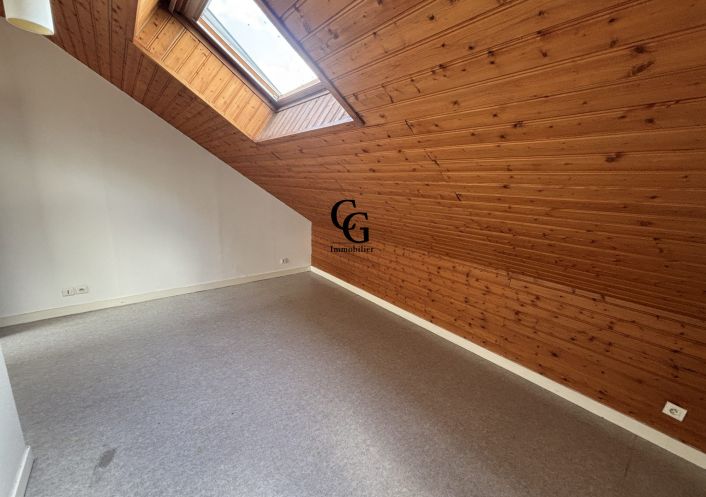 à louer Appartement Saint-sébastien-sur-loire
