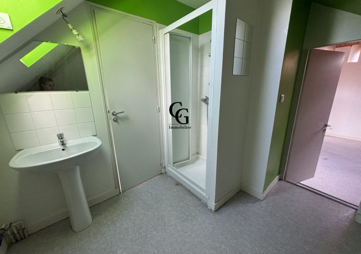 à louer Appartement Saint-sébastien-sur-loire
