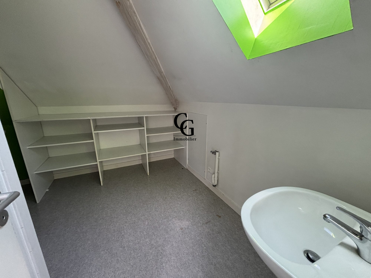 à louer Appartement Saint-sébastien-sur-loire - Photo 10