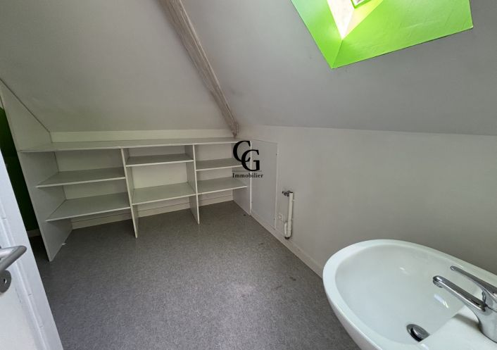 à louer Appartement Saint-sébastien-sur-loire