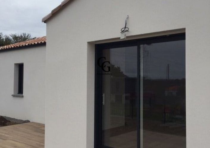 à louer Maison Vertou