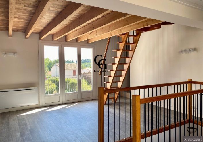 à louer Maison Vertou