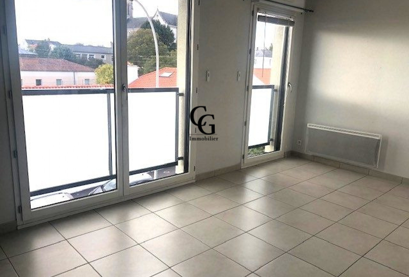 location Appartement Vertou - Photo 1
