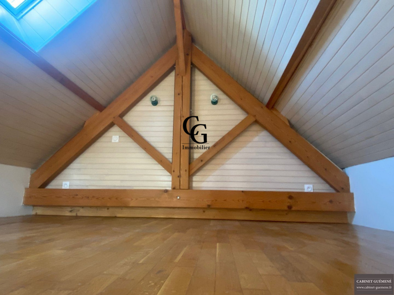 à louer Maison Vertou - Photo 4