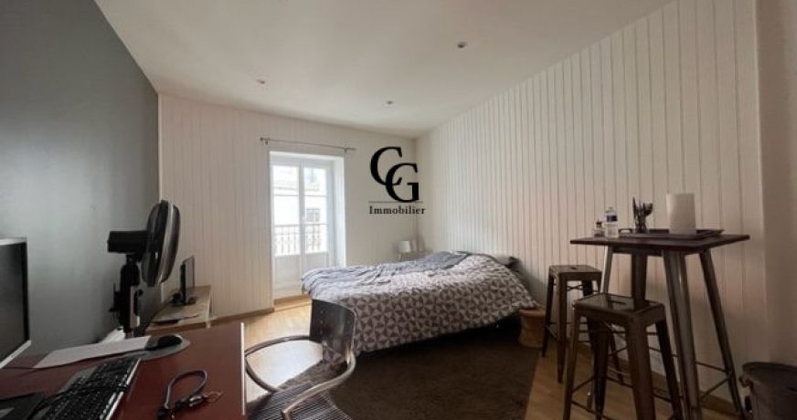 location Appartement Vertou