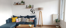 location Appartement Vertou