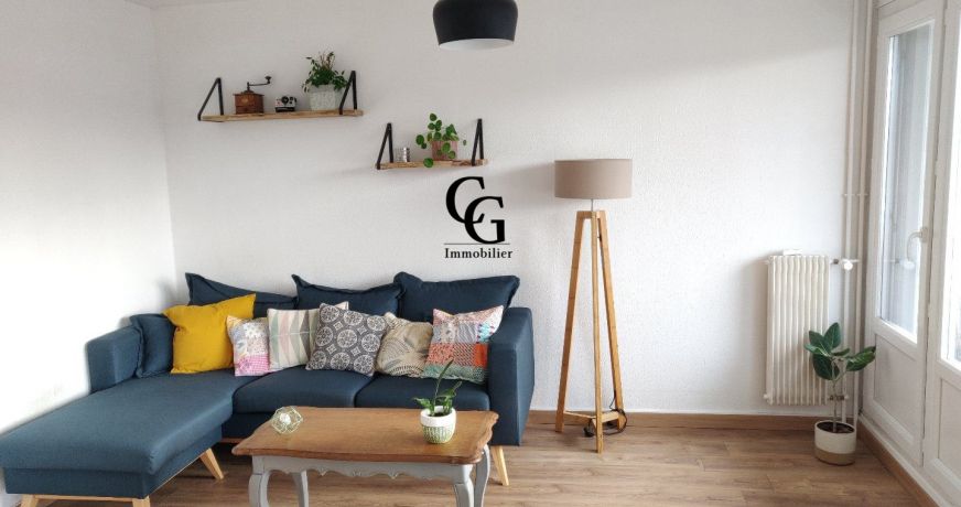 location Appartement Vertou
