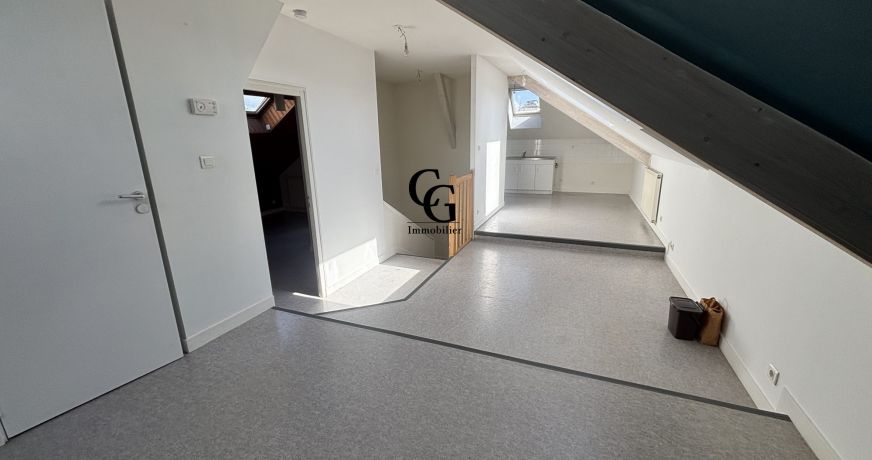 location Appartement Saint-sébastien-sur-loire