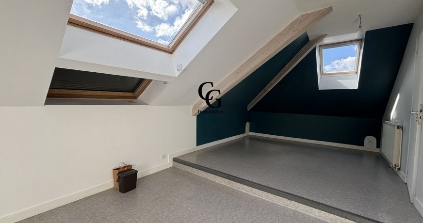 location Appartement Saint-sébastien-sur-loire