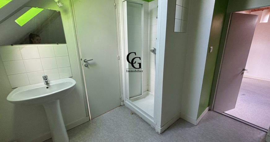 location Appartement Saint-sébastien-sur-loire