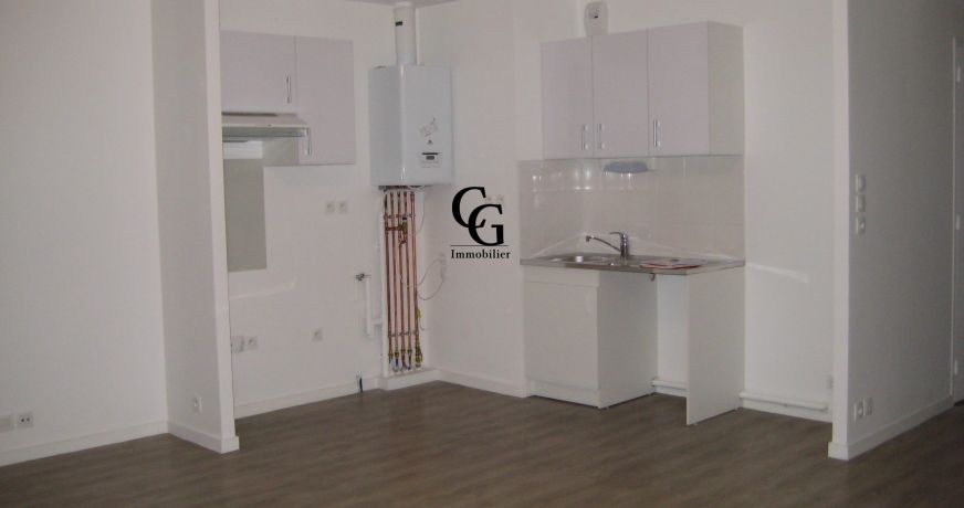 location Appartement Vertou