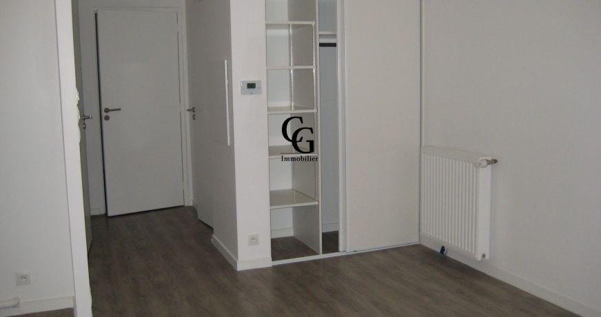 location Appartement Vertou