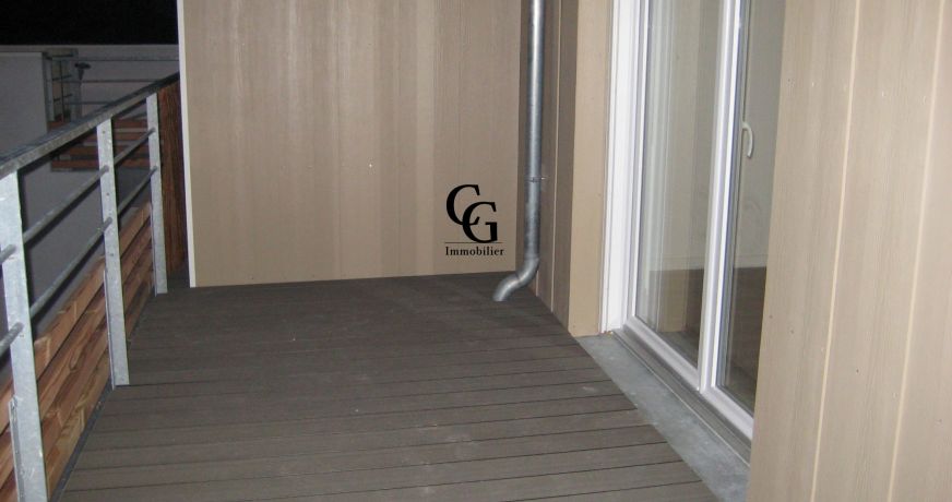location Appartement Vertou