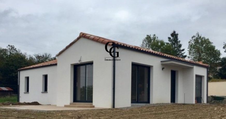 location Maison Vertou