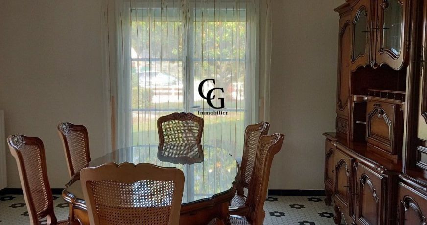 location Maison Vertou