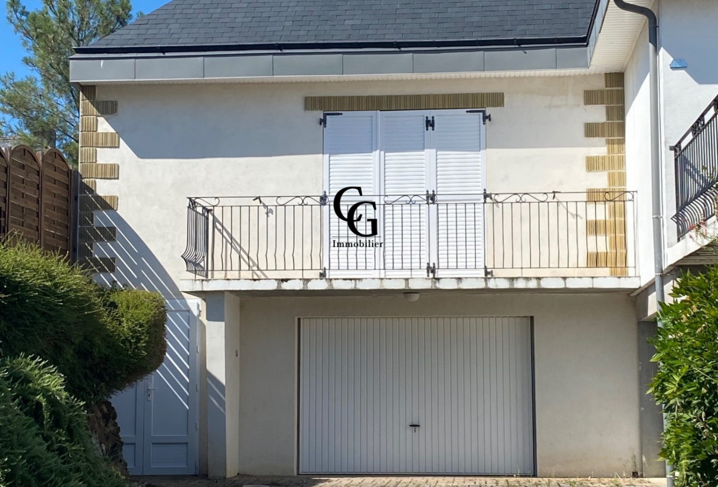 location Maison Vertou - Photo 4