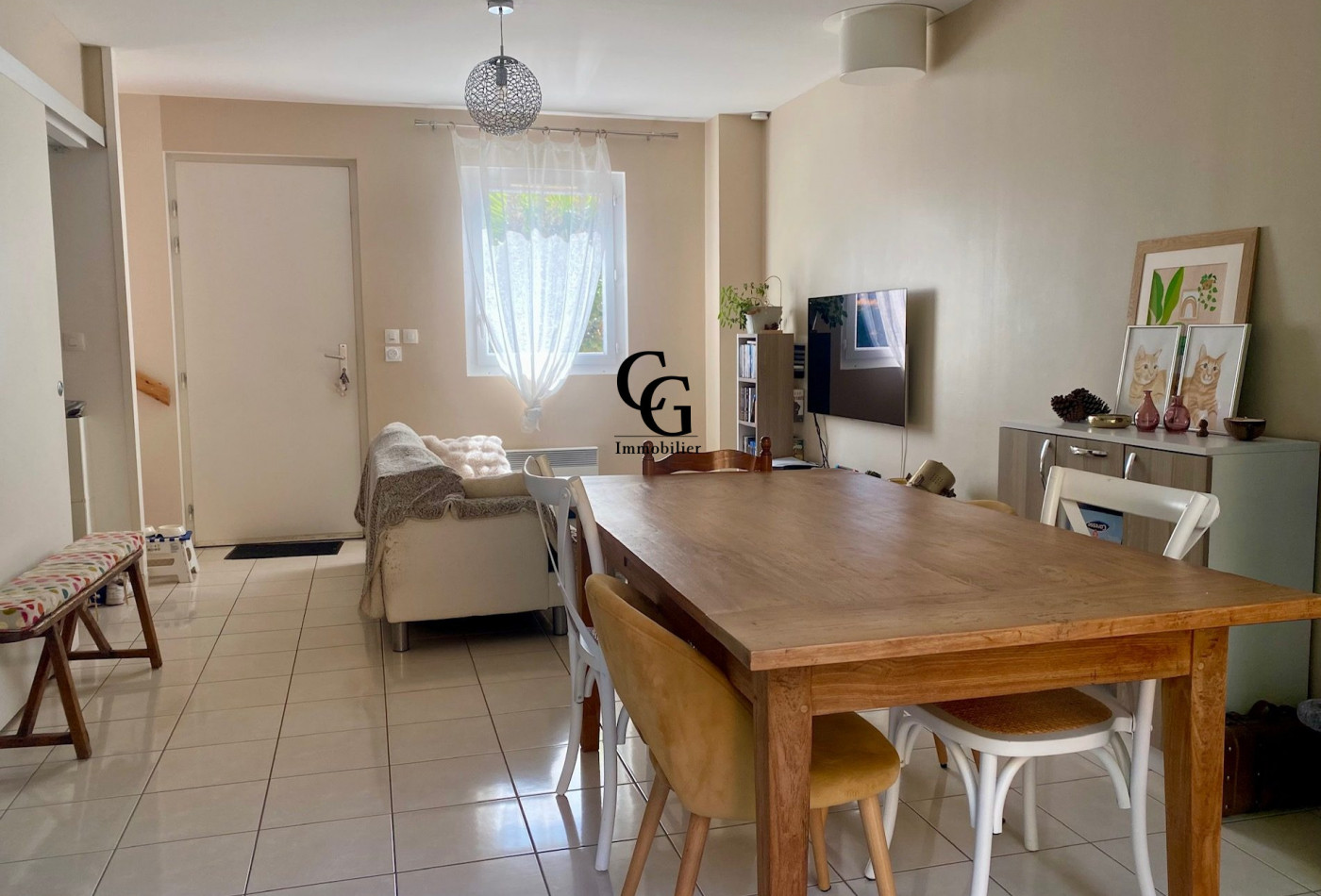 vente Maison Vertou - Photo 2