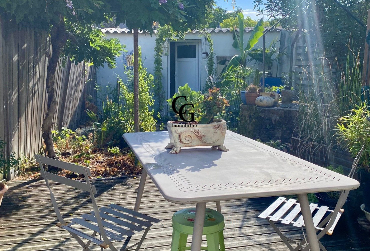 vente Maison La Haie-fouassière - Photo 9