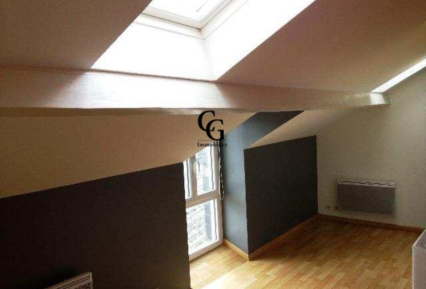 location Appartement Vertou - Photo 3