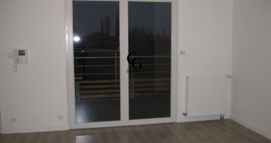 location Appartement Vertou