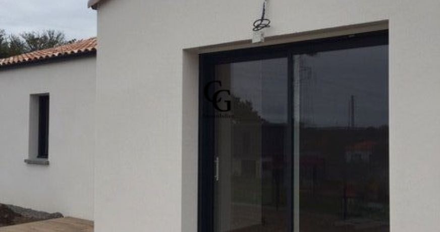 location Maison Vertou