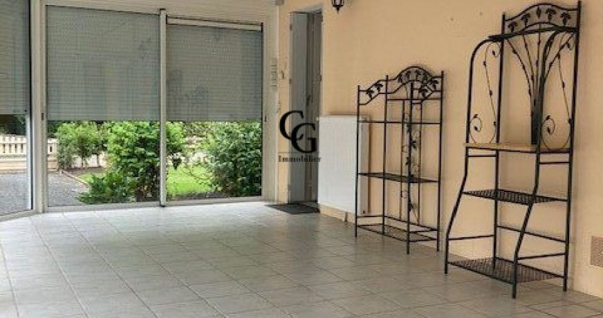 location Maison Vertou