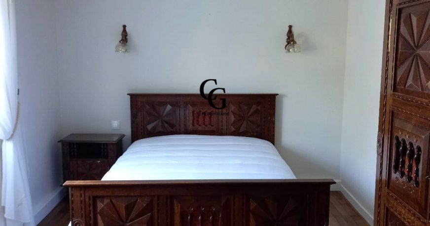 location Maison Vertou