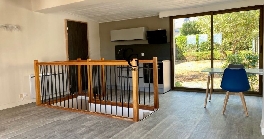 location Maison Vertou