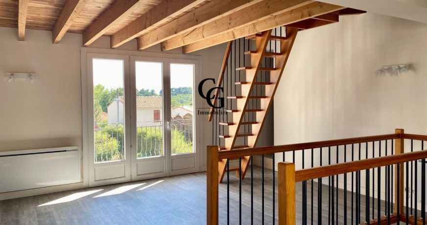 location Maison Vertou