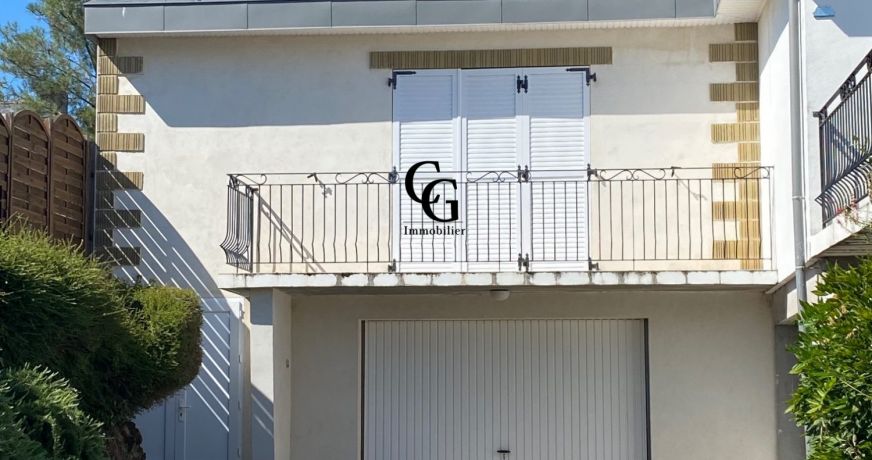 location Maison Vertou