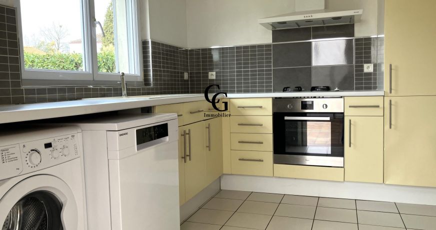 vente Maison Vertou