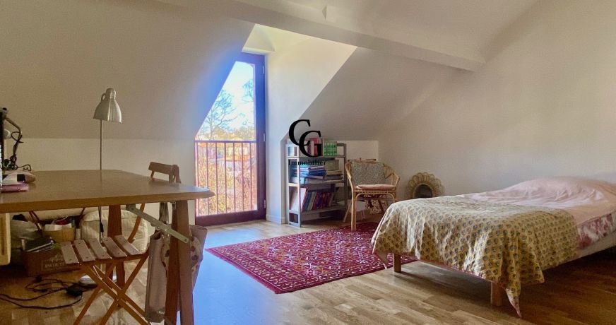 vente Maison Vertou
