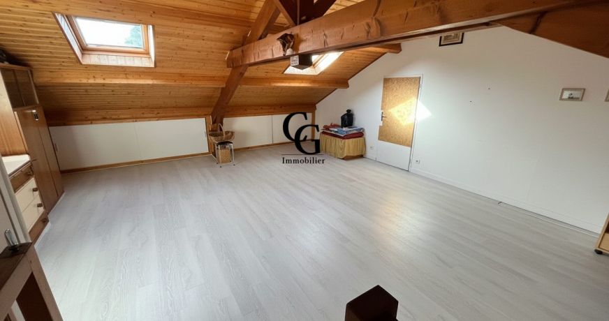 vente Maison Vertou