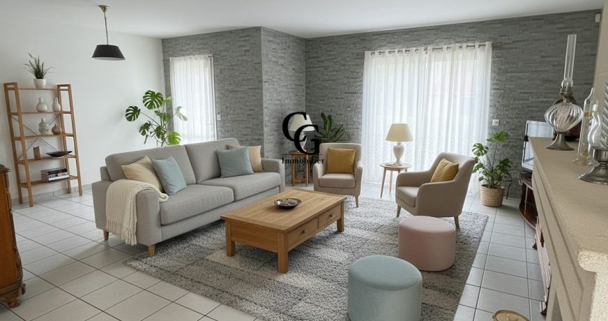 vente Maison Rezé