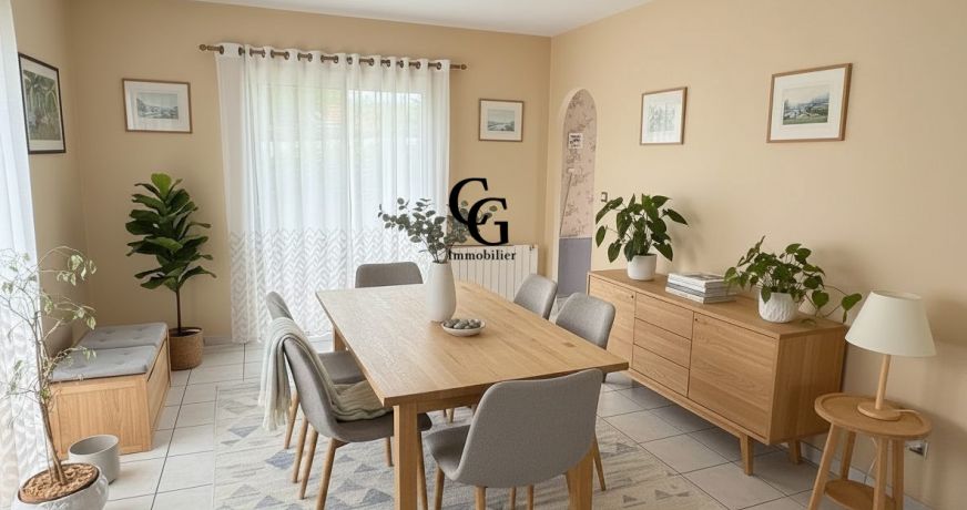 vente Maison Rezé