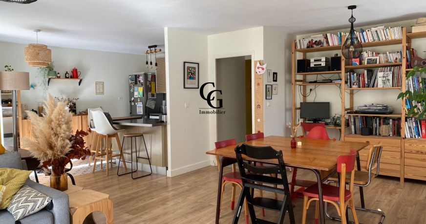 vente Maison La Haie-fouassière