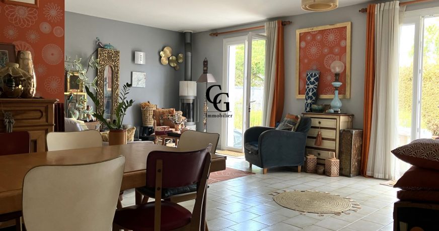 vente Maison Vertou
