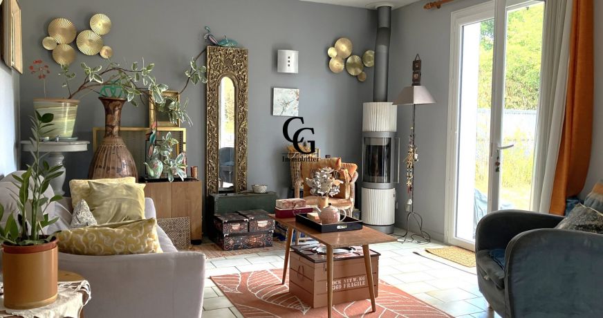 vente Maison Vertou