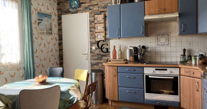 vente Maison Vertou