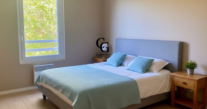 vente Maison Vertou