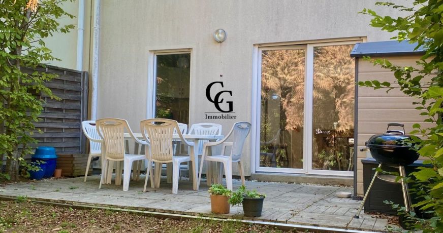 vente Maison Vertou