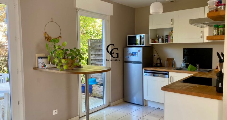 vente Maison Vertou