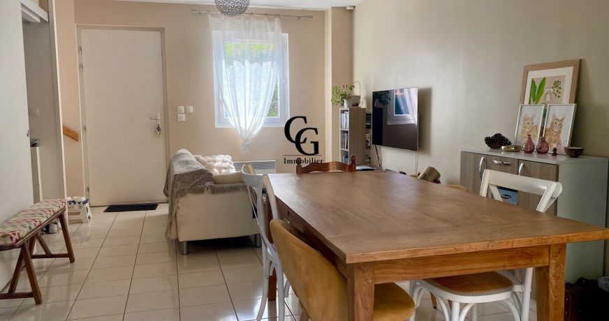 vente Maison Vertou